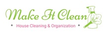 Avatar for Make It Clean