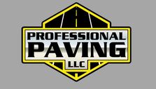Professional Paving - Home Facebook logo