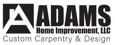 Adams Home Improvement LLC logo