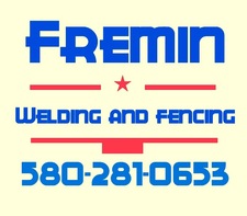 Avatar for Fremin Fencing