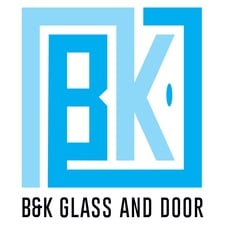 Avatar for B&K Glass and Door