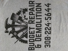 Avatar for Budget Repair & Demolition