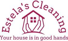 Estela's Austin Cleaning Service logo