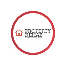 Property Rehab, LLC logo