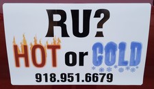 Avatar for R U Hot or Cold, LLC