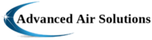 Advanced Air Solutions logo