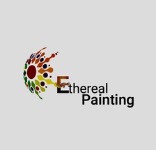 Logo for Ethereal Painting
