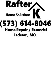Avatar for Rafter K Home Solution
