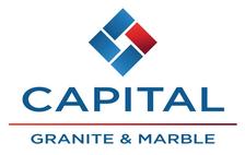 Capital Granite and Marble, LLC logo