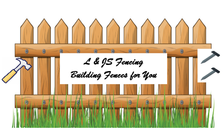 Avatar for L&JS Fencing - Home Facebook