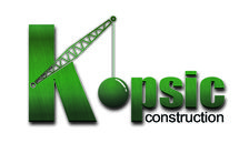 Avatar for Kopsic Construction, LLC