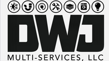 D. W. J. Multi-Services, LLC logo