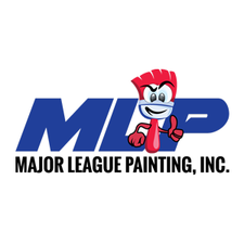 Logo for MLP Painting, Inc.