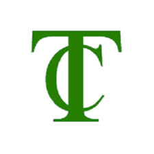 Logo for TC Desert Cactus Landscaping, LLC