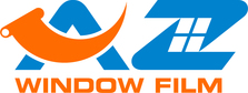 AZ Window Film logo