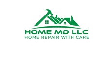 Logo for Home MD, LLC