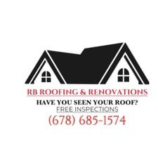 Avatar for RB Roofing & Renovations