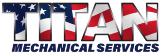 Titan Mechanical Services, Inc. logo