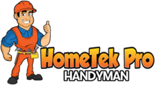 HomeTek Pro, LLC logo