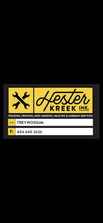 Avatar for Hester Kreek Ink