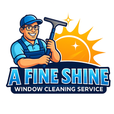 Logo for A Fine Shine LLC