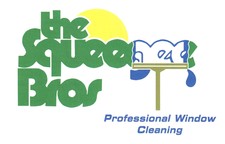 Avatar for The Squeegee Brothers, Inc.