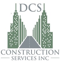 DCS Construction Services, Inc. logo