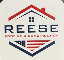 Logo for Reese Roofing & Construction, Inc.