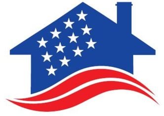 Patriot Homes logo