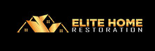 Elite Home Restoration, LLC logo