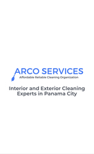 ARCO Services, LLC logo