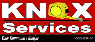 Knox Services logo