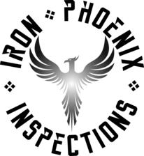 Iron Phoenix Inspections, LLC logo