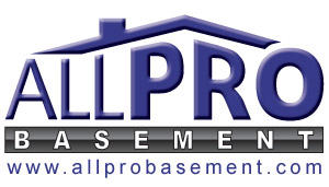 All Pro Waterproofing, Inc. logo
