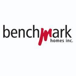 Benchmark Homes, Inc. logo