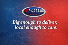 Avatar for Pelle Heating & Air, Inc.