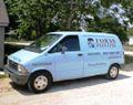 Roger Forss Painting, Inc. logo