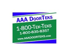 AAA DoorTeks, LLC logo