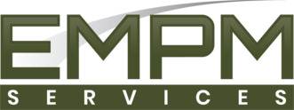 EM Property Maintenance Services, LLC logo