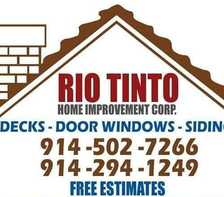 Rio Tinto Home Improvement Corp logo