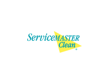 Logo for ServiceMaster Commercial Cleaning by Pristine Janitorial