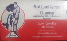 Avatar for Next Level Carpet Cleaning