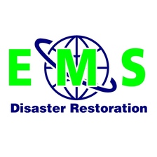 EMS Disaster Restoration, LLC logo