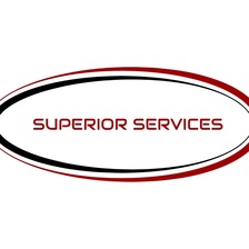 Logo for Superior Services