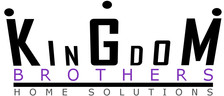 Kingdom Brothers Home Solutions, LLC logo