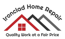 Avatar for Ironclad Home Repair - Unlicensed Contractor