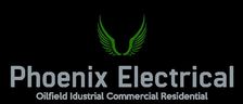 Phoenix Electrical, LLC logo