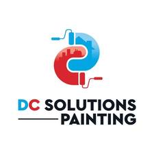 Logo for DC Solutions Painting
