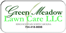 Logo for Green Meadow Lawn Care, LLC