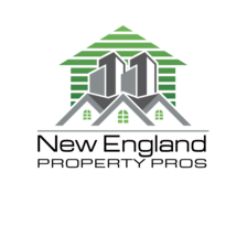 Logo for New England Property Pros